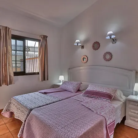 Santa Fe Esquina Apartment