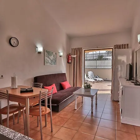 Appartamento Santa Fe Esquina Maspalomas (Gran Canaria)