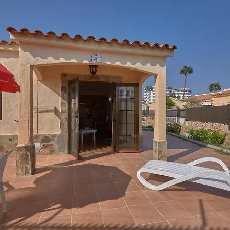 Appartamento Santa Fe Esquina Maspalomas (Gran Canaria)