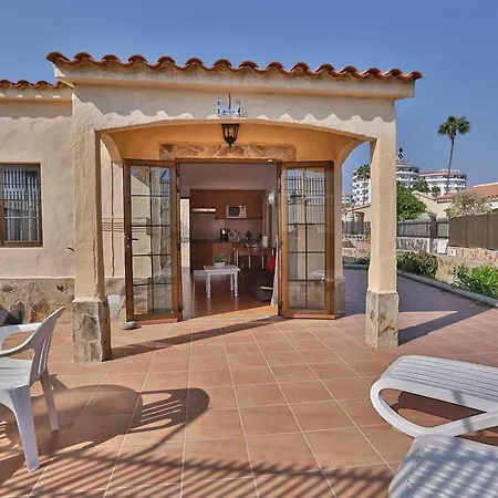 Santa Fe Esquina Apartment
